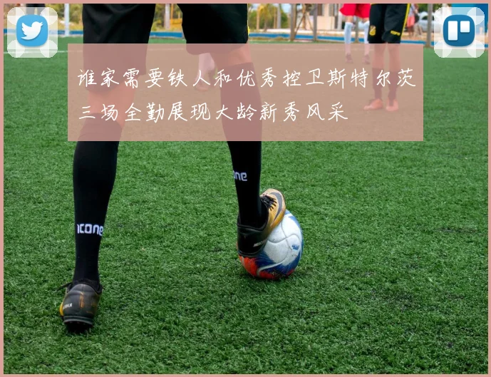 谁家需要铁人和优秀控卫斯特尔茨三场全勤展现大龄新秀风采